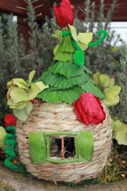 to a wonderful world of fairies do it yourself fairy house kit learn 